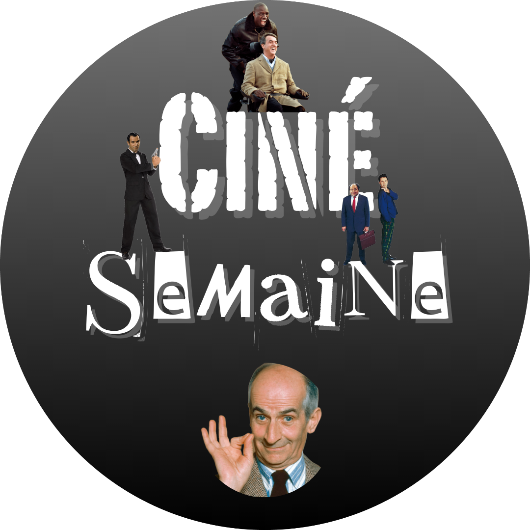 Logo Ciné semaine